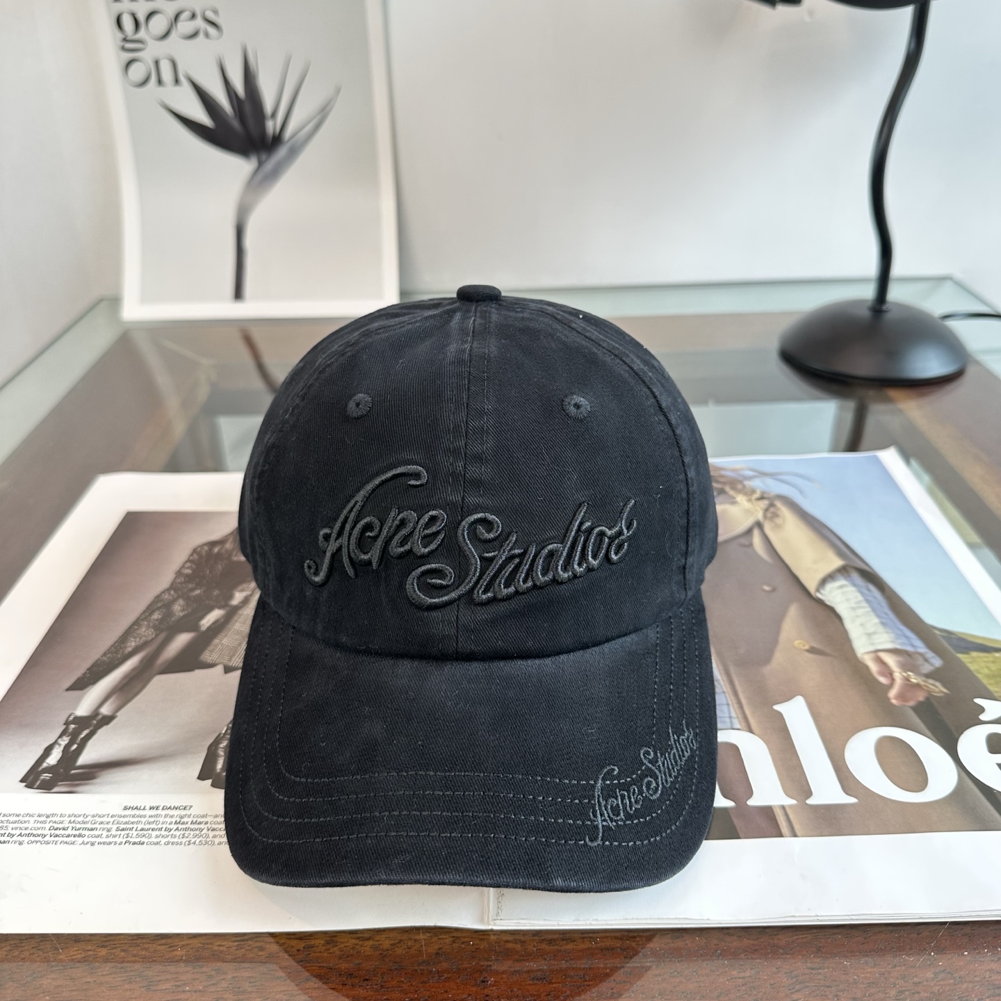 NO:948683,ACNE trendy people's favorite multi-line high street letter baseball cap, high-quality custom embroidery technology, simple and handsome ~ same style for men and women, super cool fashion street style, excellent hat shape, straw hat, fisherman hat, baseball cap, hat, acne studios, espadrilles, hats19860909ACNE潮人至爱 复线高街字母棒球帽 高品质定制刺绣工艺 简约帅气~男女同款 超酷时尚街头风 帽型极好帽子草帽渔夫帽棒球帽,帽子,acne studios,espadrilles,hats,hat