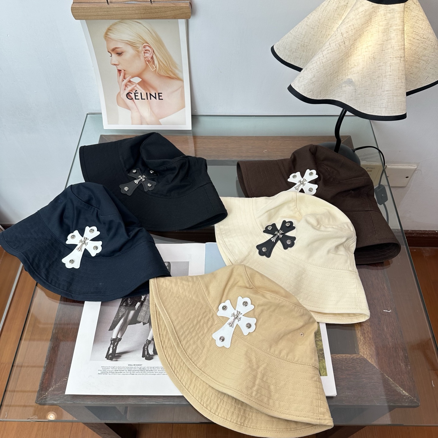 NO:949390,Chrome Hearts 2026 new visor women's breathable fisherman hat, vacation travel photo fashion hat straw hat fisherman hat baseball cap, hat, chrome hearts, espadrilles, hats19860909克罗心 2026新款可遮阳帽女透气渔夫帽 度假旅游拍照时尚搭子帽子草帽渔夫帽棒球帽,帽子,chrome hearts,espadrilles,hats,hat
