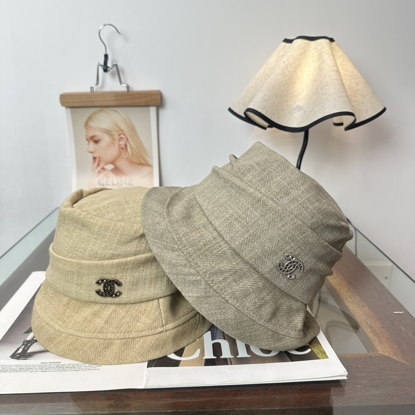 NO:949421,CHANEL Chanel 2026 new sunshade hat women's breathable fisherman hat, vacation travel photo fashion hat straw hat fisherman hat baseball cap, hat, chanel, chanel, espadrilles, hats19860909CHANEL香奈儿 2026新款可遮阳帽女透气渔夫帽 度假旅游拍照时尚搭子帽子草帽渔夫帽棒球帽,帽子,chanel,chanel,espadrilles,hats,hat