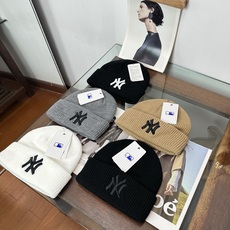 NY 秋冬新款针织毛线帽,超火爆💖质感一流,出街超好搭配!减龄神器 NY 秋冬新款针织毛线帽,超火爆💖质感一流,出街超好搭配!减龄神器