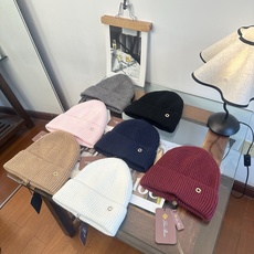 LP👒 秋冬新款针织毛线帽,超火爆💖质感一流,出街超好搭配!减龄神器 LP👒 秋冬新款针织毛线帽,超火爆💖质感一流,出街超好搭配!减龄神器
