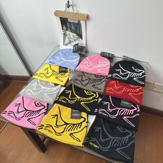 始祖鸟 秋冬新款针织毛线帽,超火爆💖质感一流,出街超好搭配!减龄神器 始祖鸟 秋冬新款针织毛线帽,超火爆💖质感一流,出街超好搭配!减龄神器