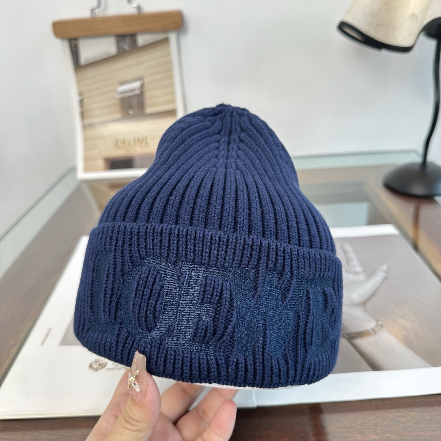 👒 秋冬新款针织毛线帽，超火爆💖质感一流，出街超好搭配！减龄神器