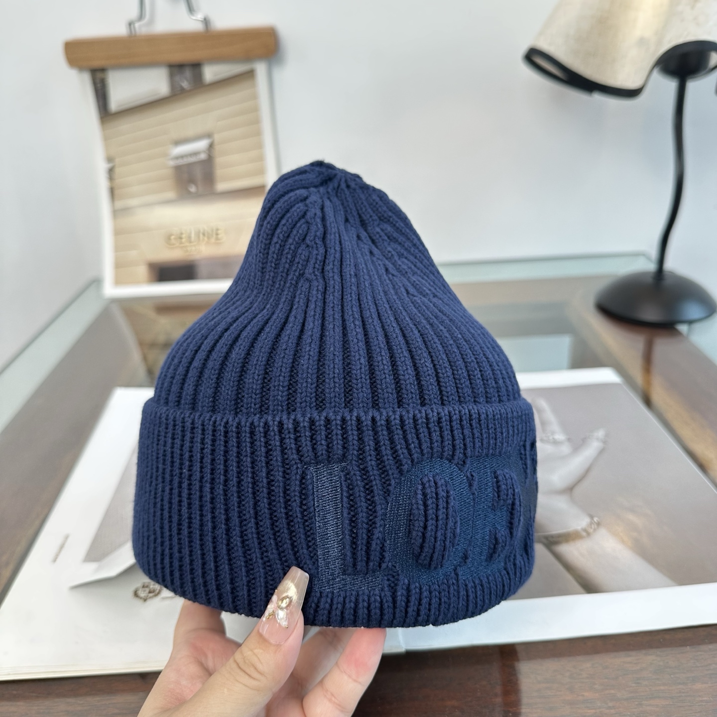 👒 秋冬新款针织毛线帽，超火爆💖质感一流，出街超好搭配！减龄神器