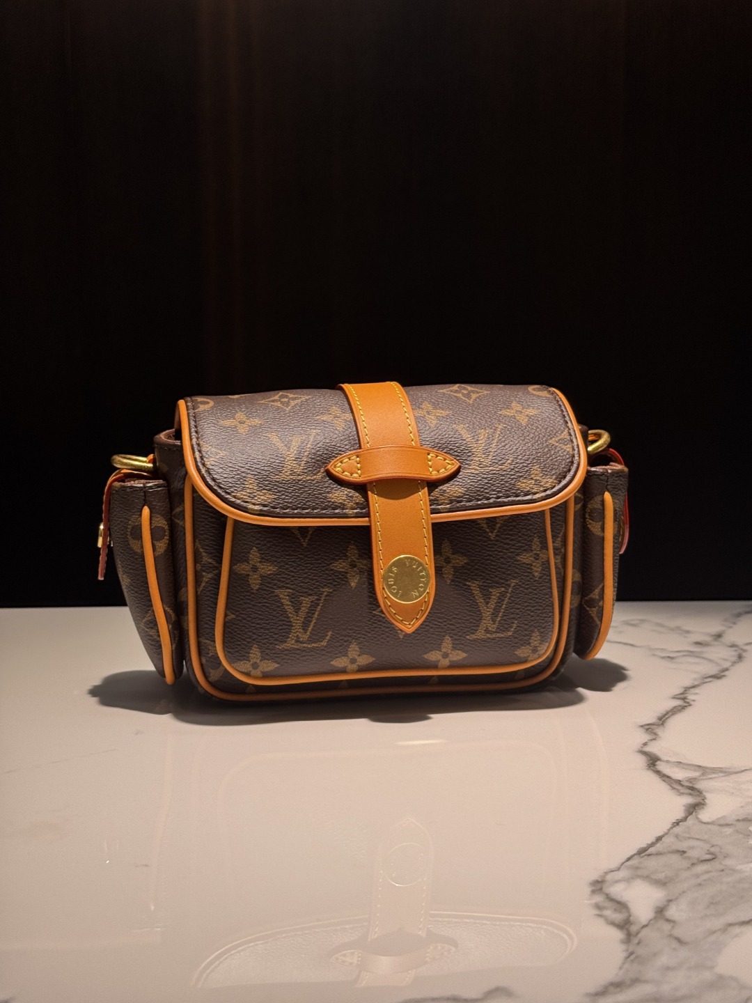 루이비통 모노그램 M14742 가방 Louis Vuitton