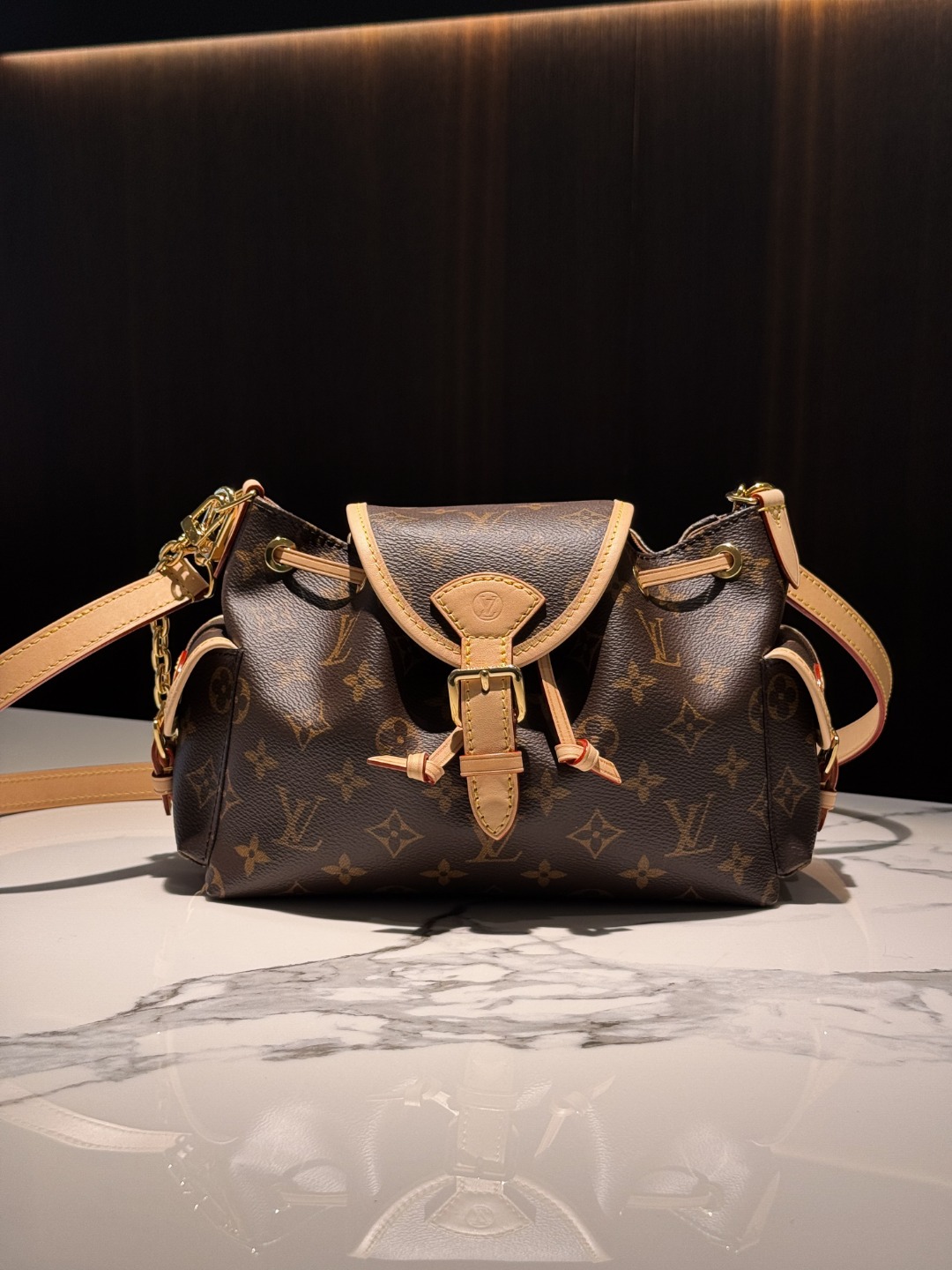 루이비통 모노그램 M25085 가방 Louis Vuitton