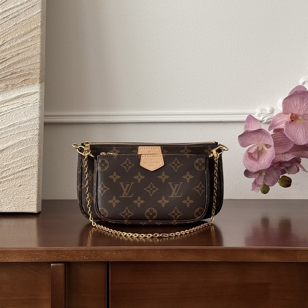 루이비통 모노그램 M44813 가방 Louis Vuitton