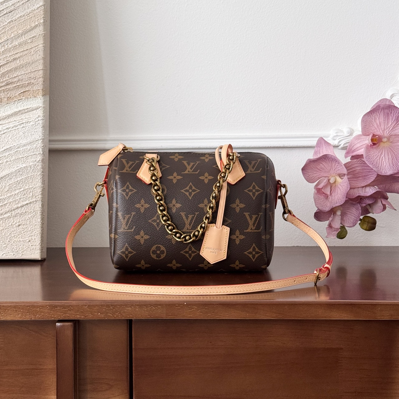 루이비통 스피디 20 모노그램 M40988 가방 Louis Vuitton
