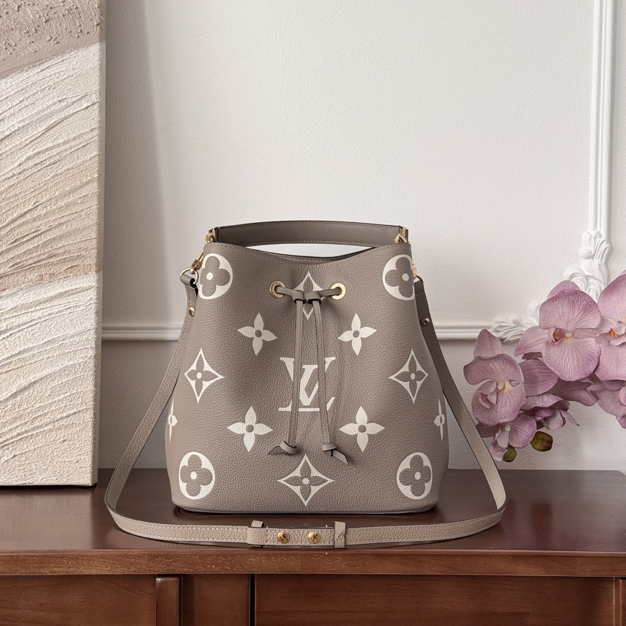 루이비통 모노그램 M45555 가방 Louis Vuitton