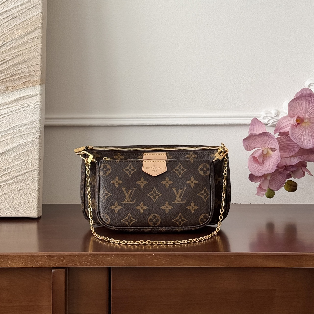 루이비통 모노그램 M44840 가방 Louis Vuitton