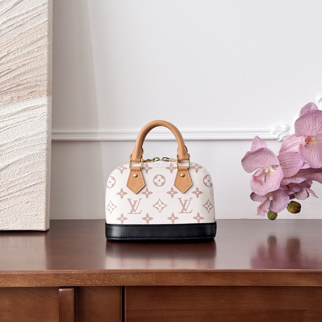 루이비통 알마 나노 듄 M46895 가방 Louis Vuitton