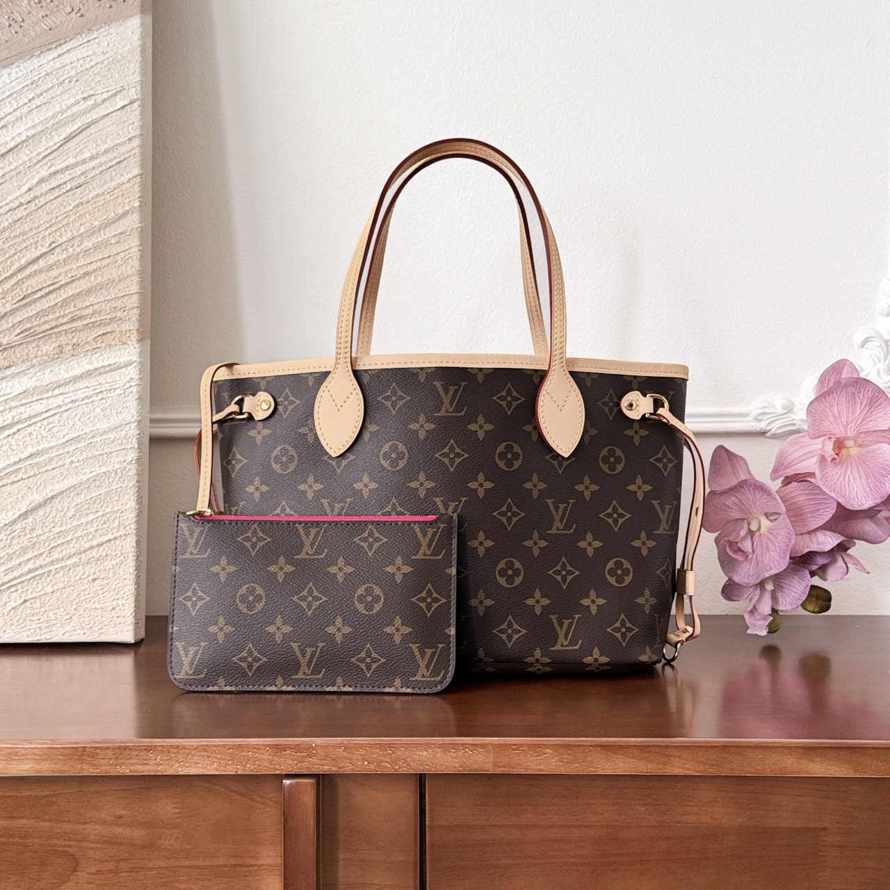 루이비통 모노그램 M41245 가방 Louis Vuitton