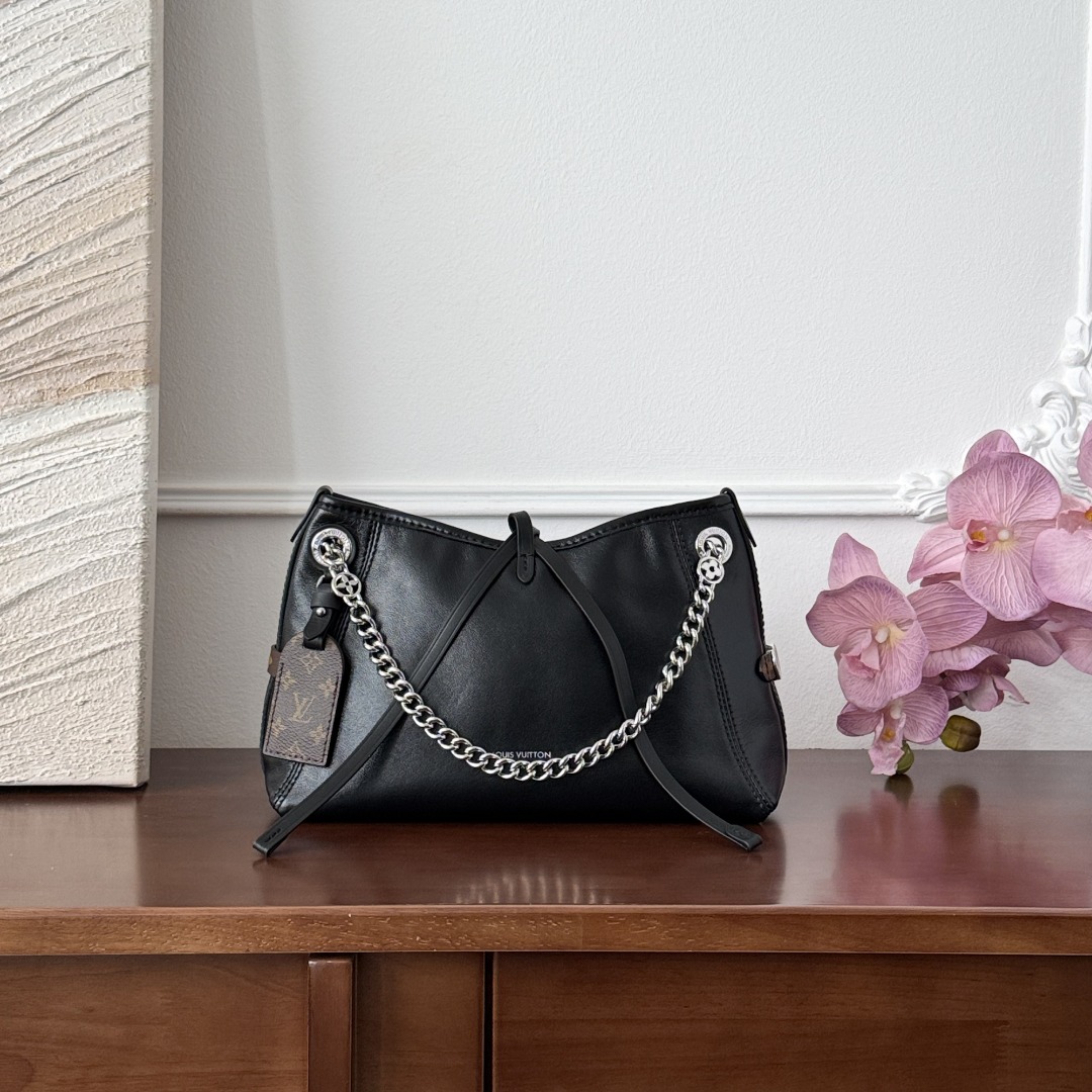 Louis Vuitton carryallbb-
M12888
26x10x17cm