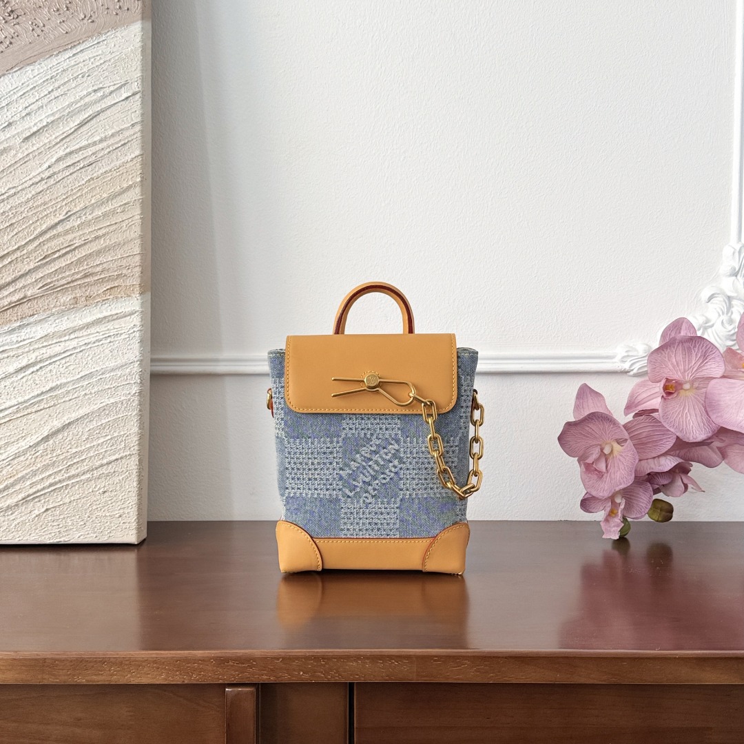 Louis Vuitton 24nano steamer R