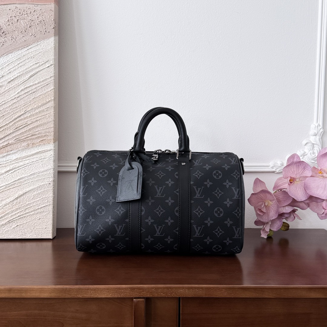 Louis Vuitton keepall35
M46655
34x21x16cm