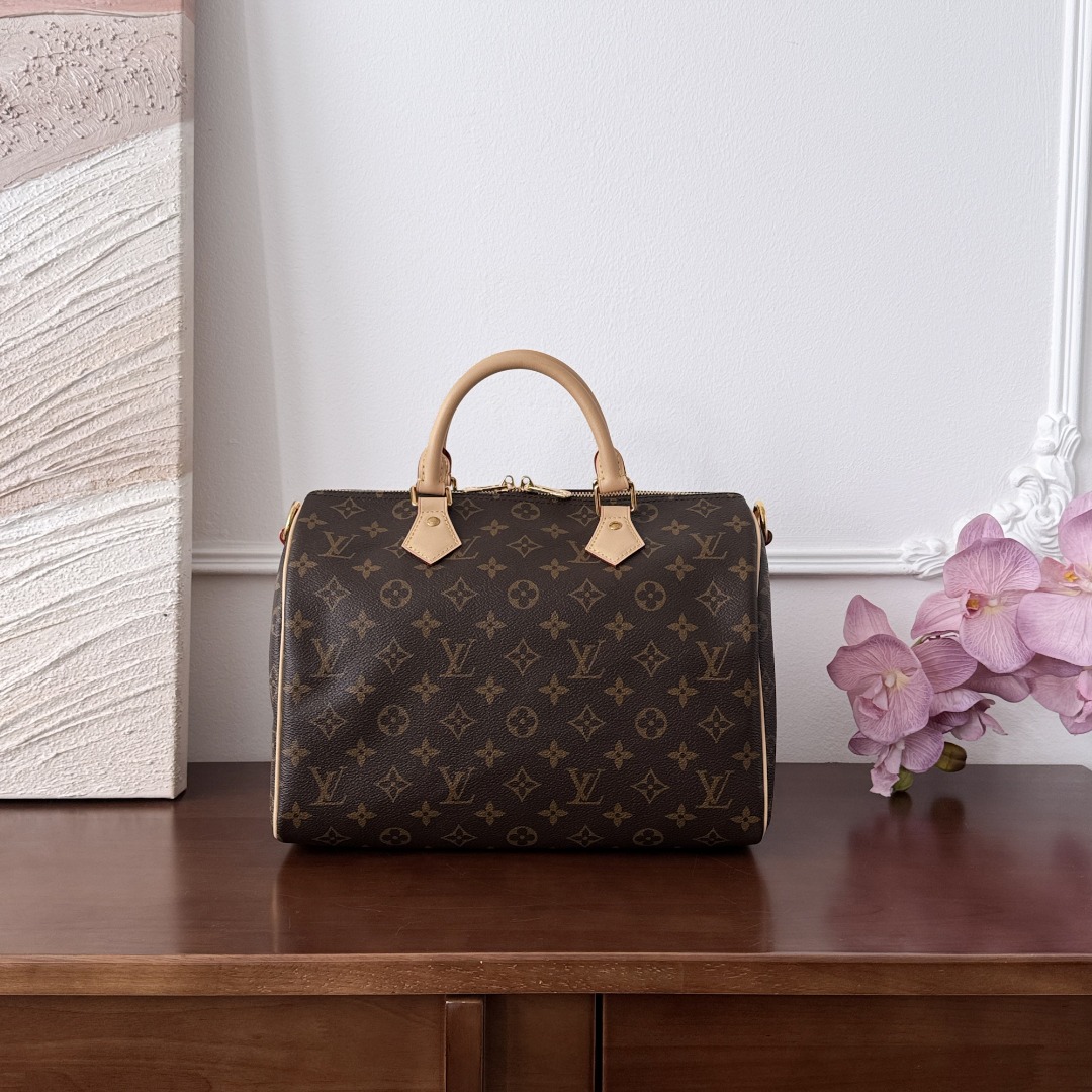 Louis Vuitton speedy30-
M46980
30x21x17cm