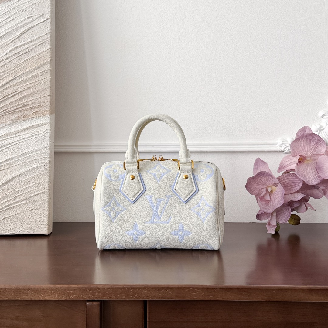 Louis Vuitton speedy20-
M46883-
20.5x13.5x12cm