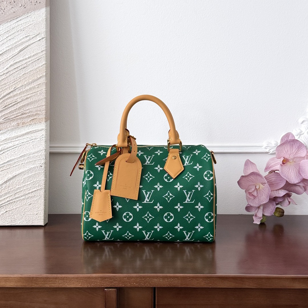 Louis Vuitton speedy25-
M24423
25x15x15cm