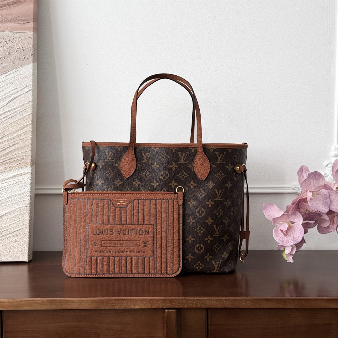 Louis Vuitton neverfull| ️ neverfull 1