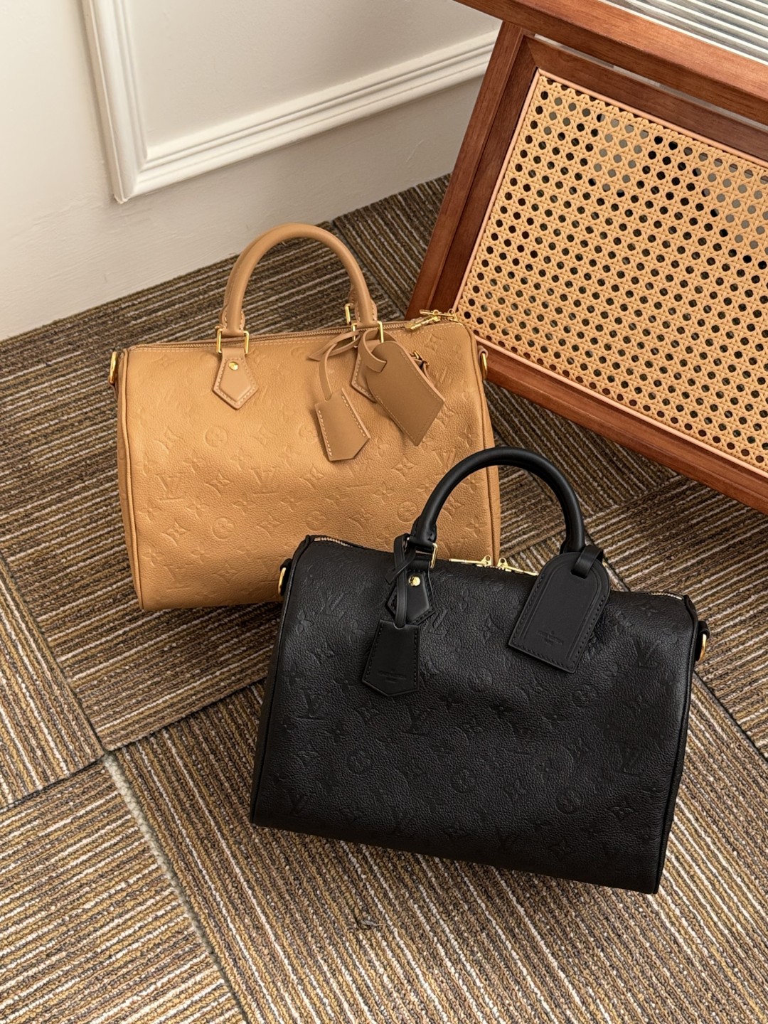 Louis Vuitton Speedy30