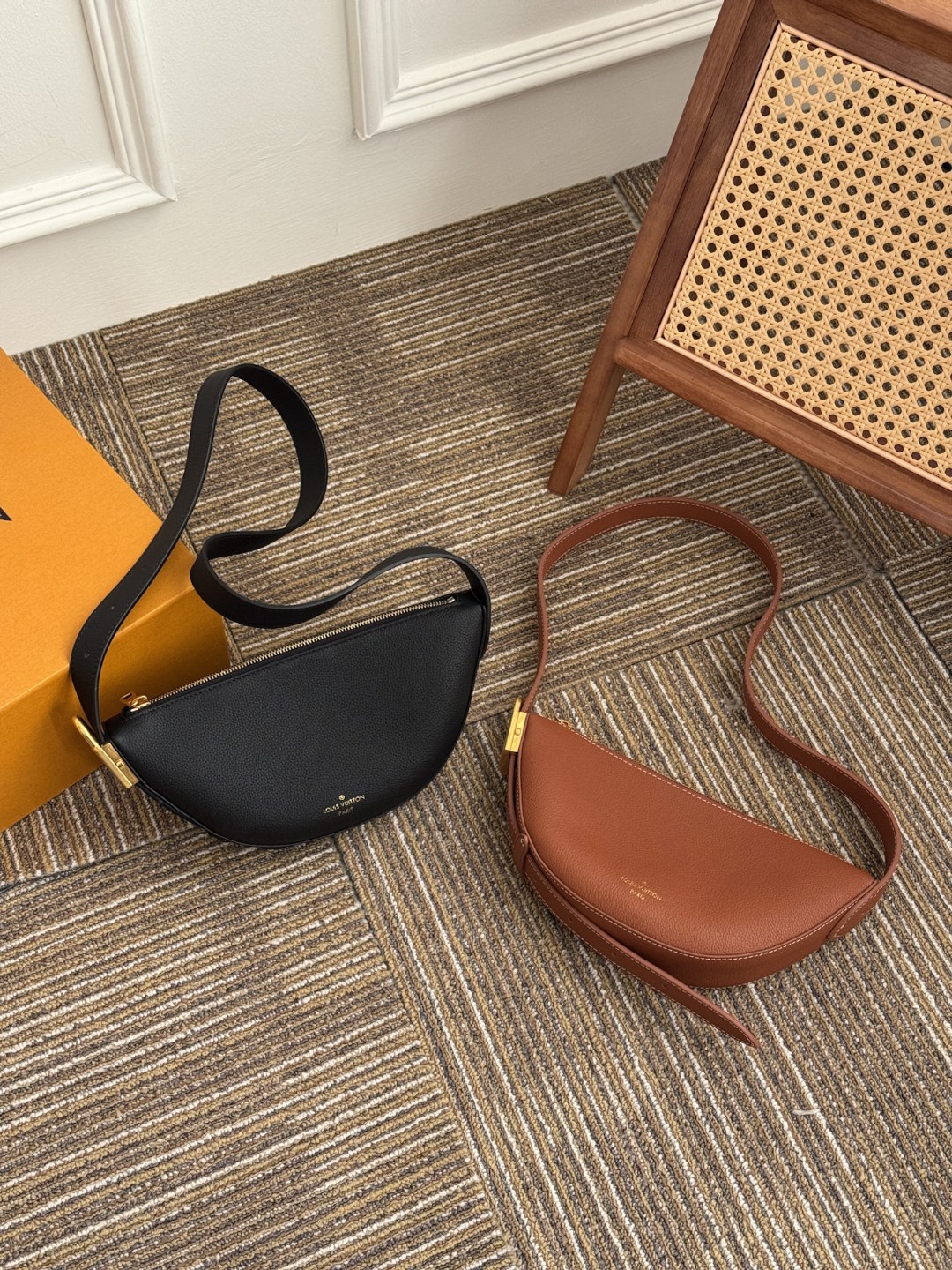 Louis Vuitton lowkey