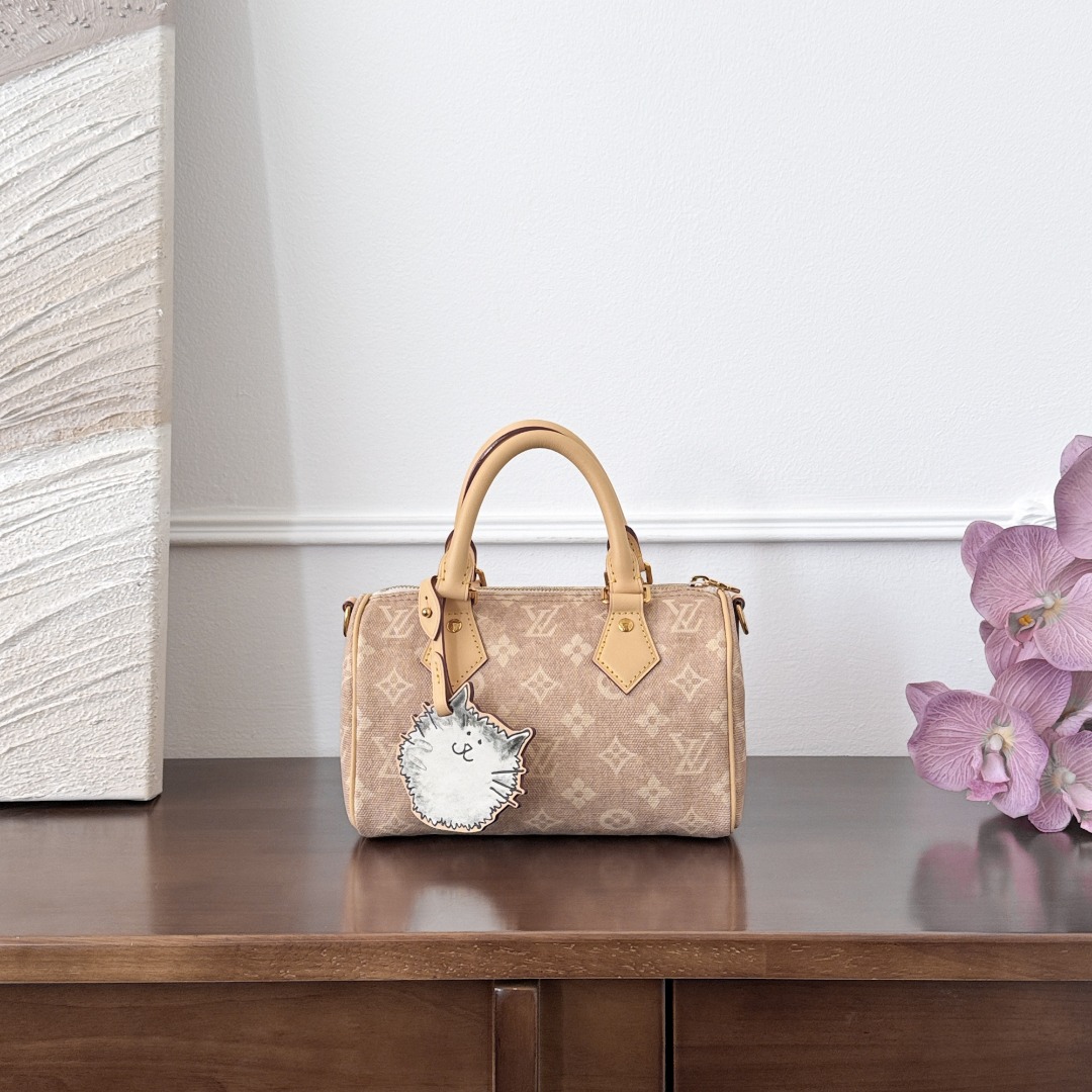 Louis Vuitton Speedy20-
M15151
13.5x12x20.5cm