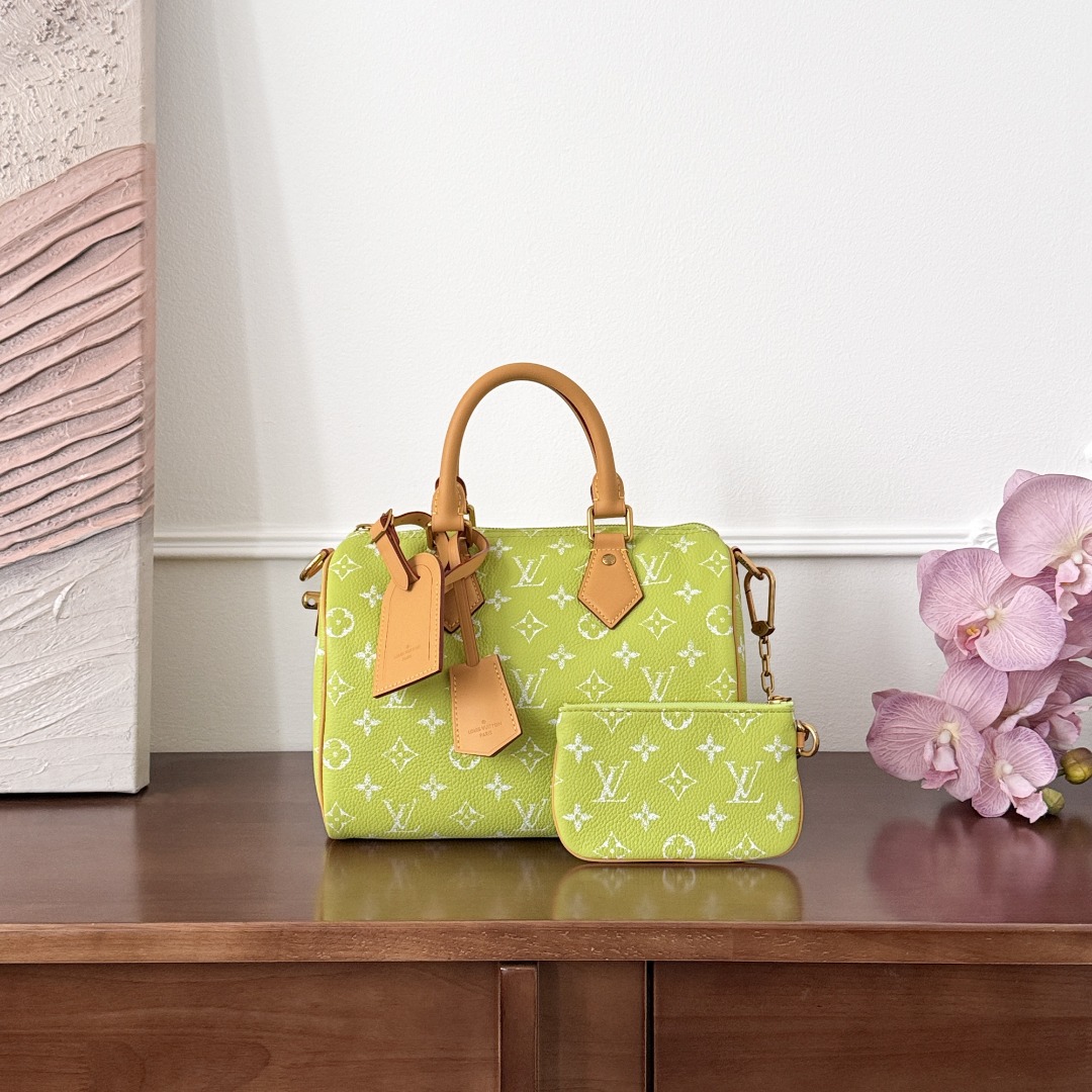 Louis Vuitton speedy25-
M13902
25x15x15cm