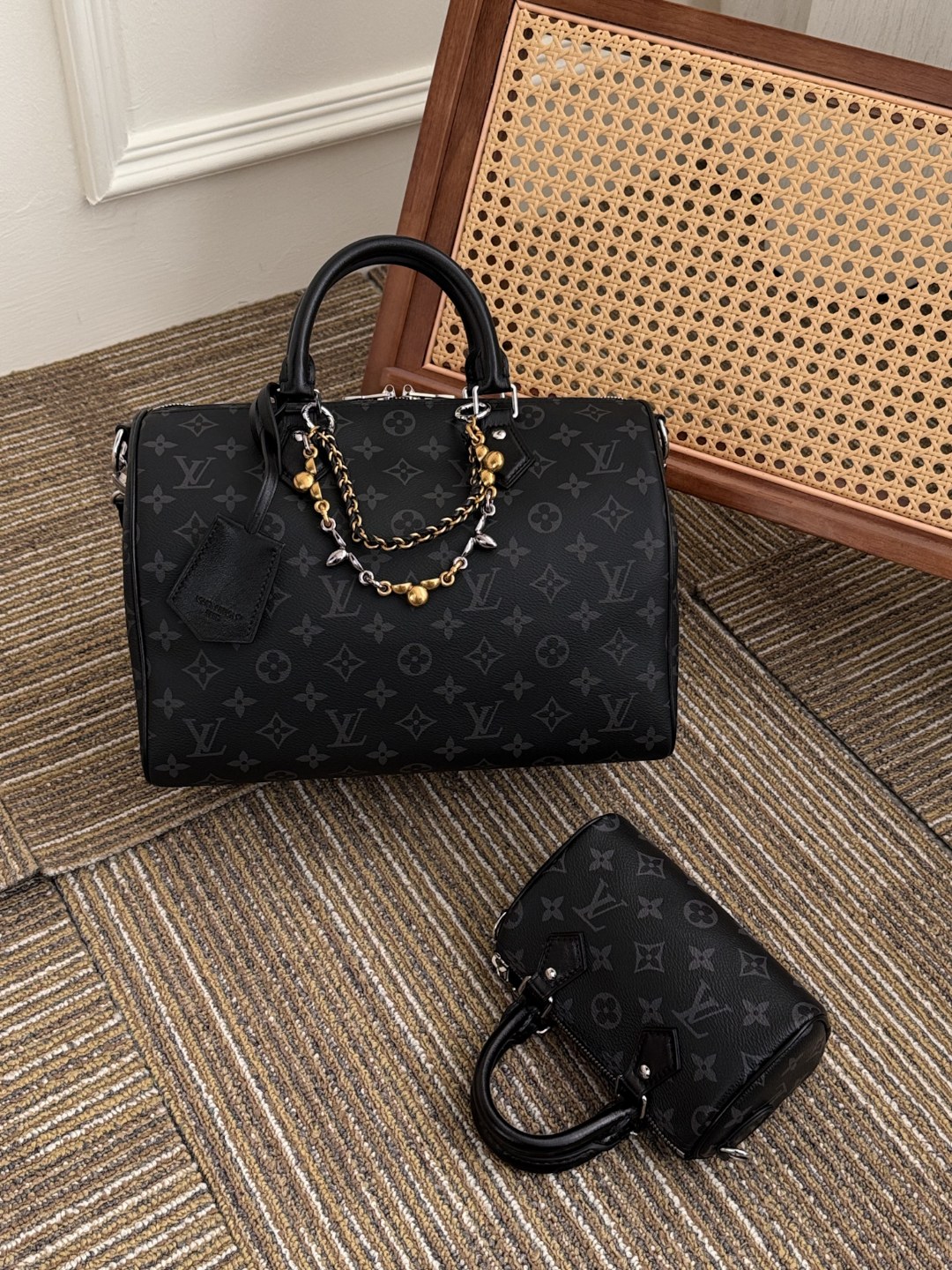 Louis Vuitton Speedy