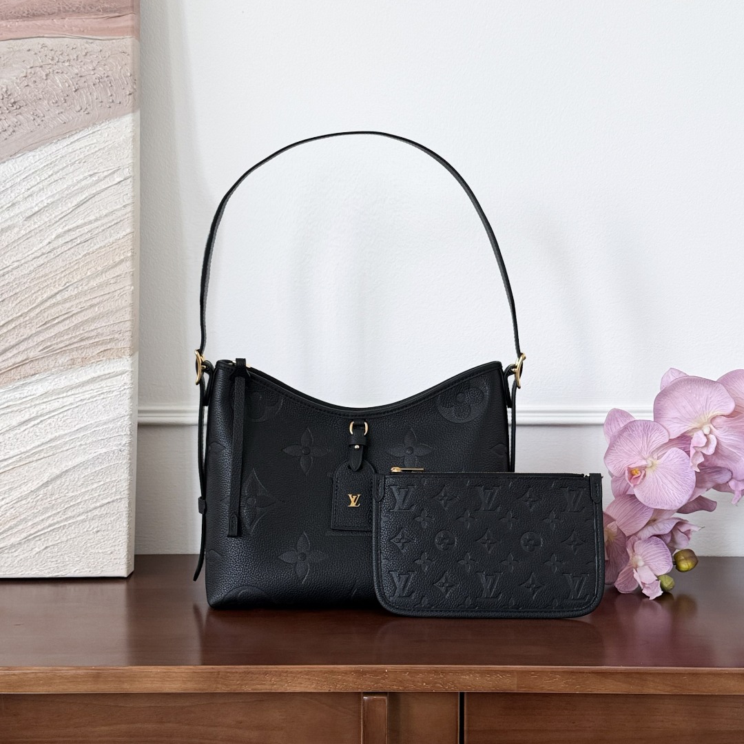 Louis Vuitton carryall-
M46288-
29x24x12cm