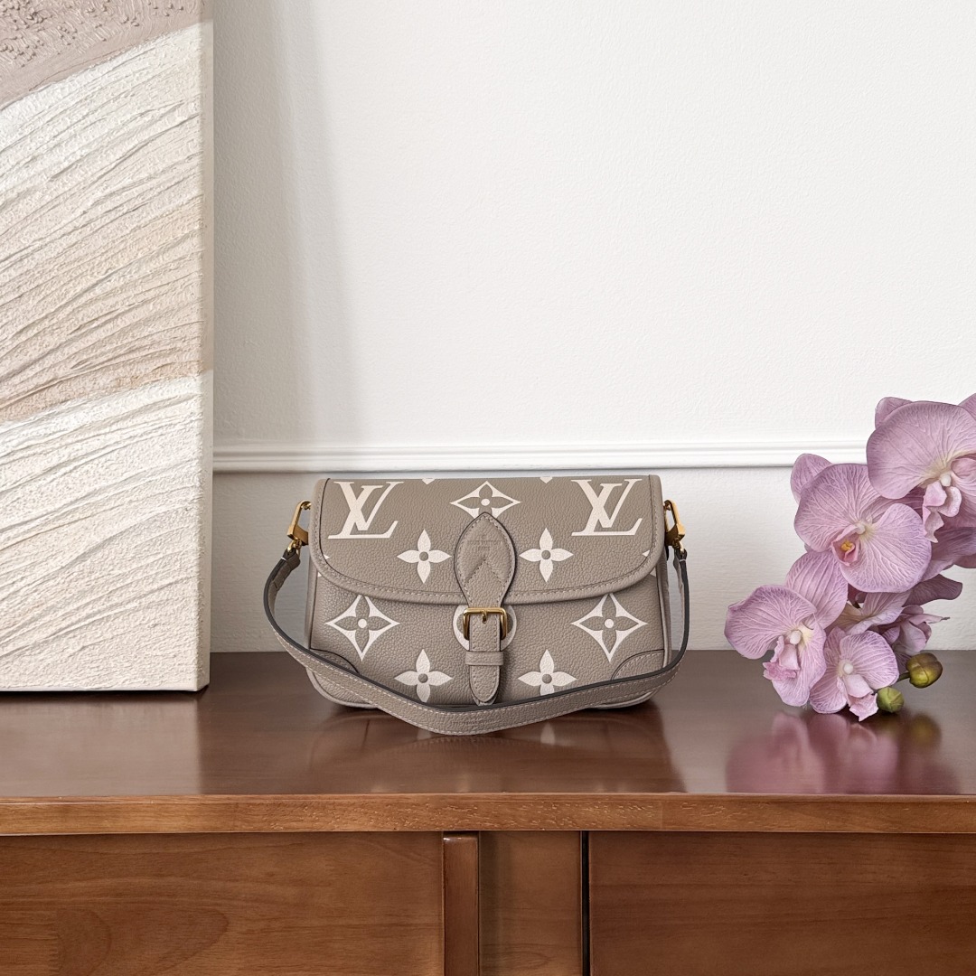 Louis Vuitton -
M46583
24x15x9cm