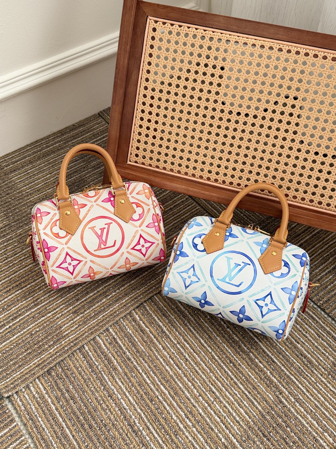 Louis Vuitton Speedy20