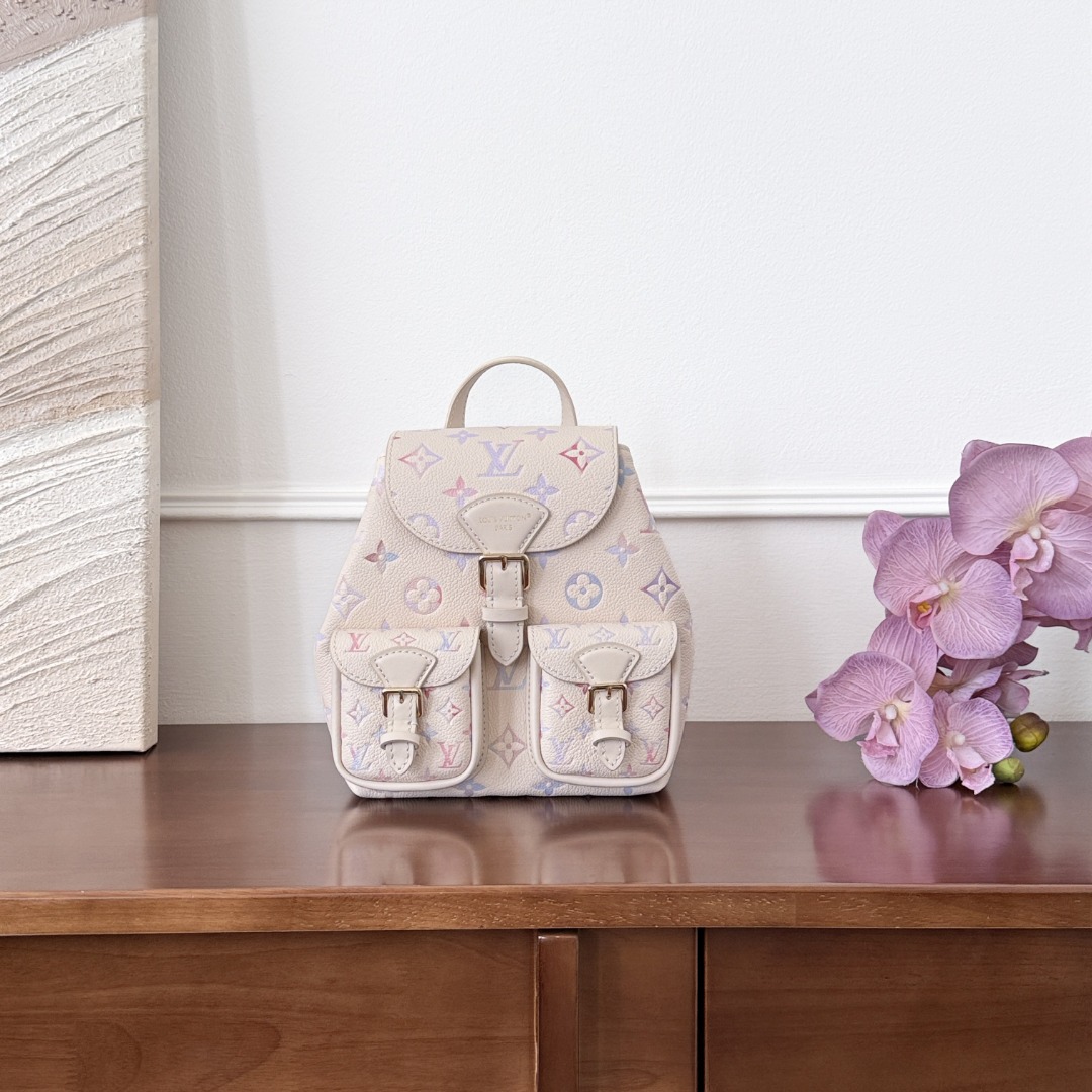 Louis Vuitton backuporok