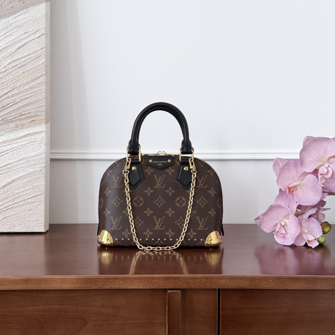 Louis Vuitton Almabb-
M26084
:19x11x22cm