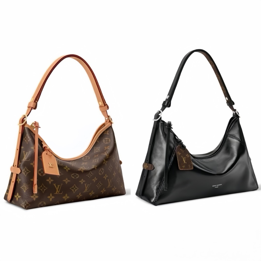 Louis Vuitton 1 
26c carryall
36x19x0.5cm
