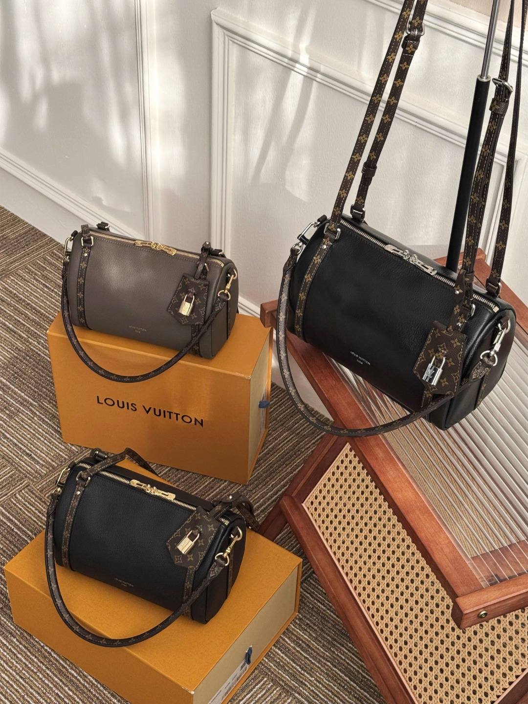 Louis Vuitton Express