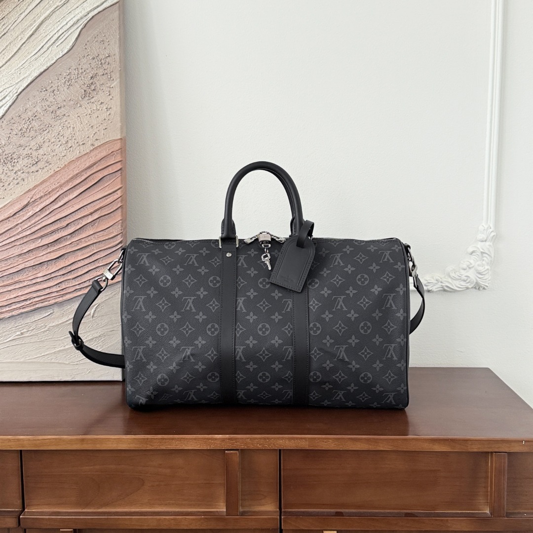 Louis Vuitton Monogram Eclipse