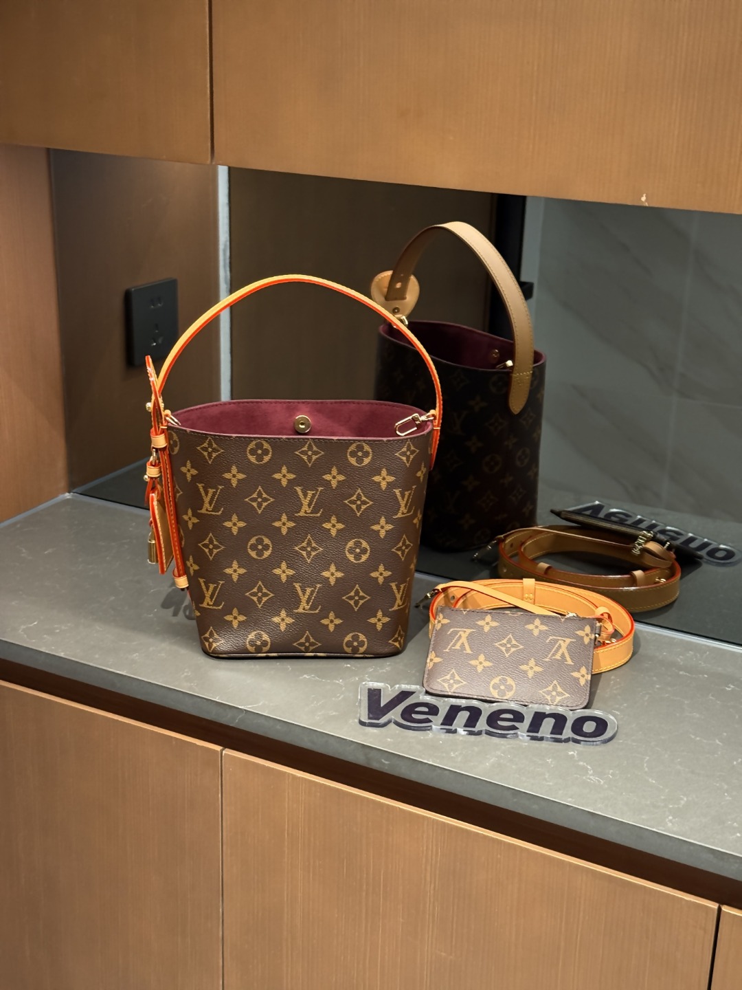 Louis Vuitton Allinbb