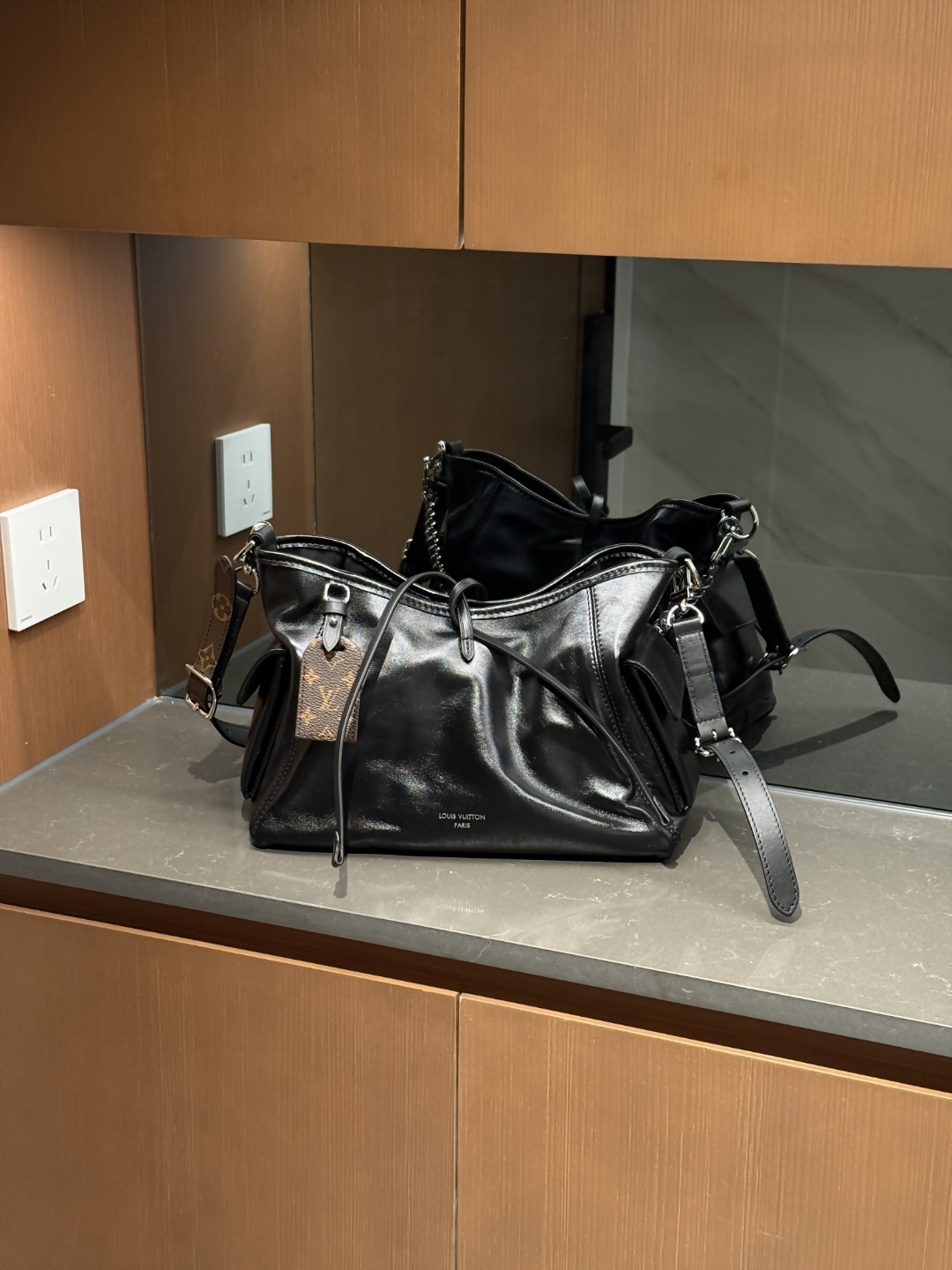 Louis Vuitton Carryall