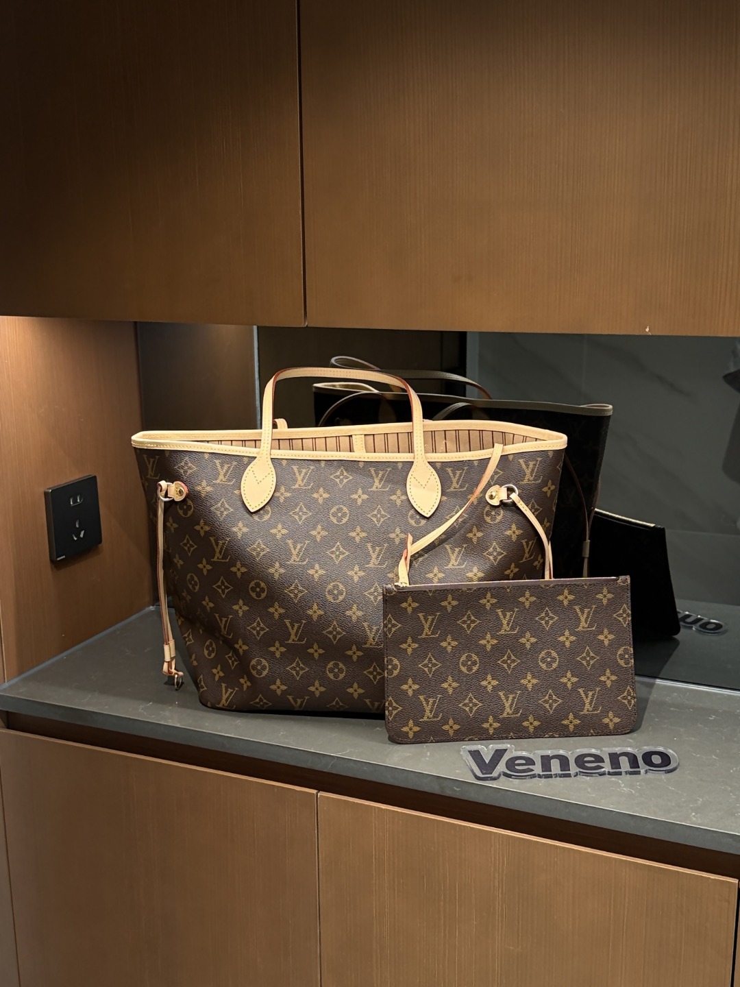 Louis Vuitton Neverfull