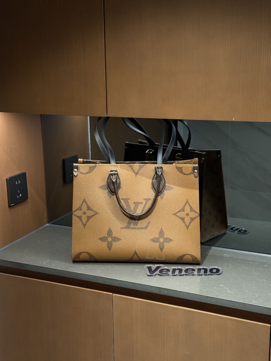 Louis Vuitton onthego