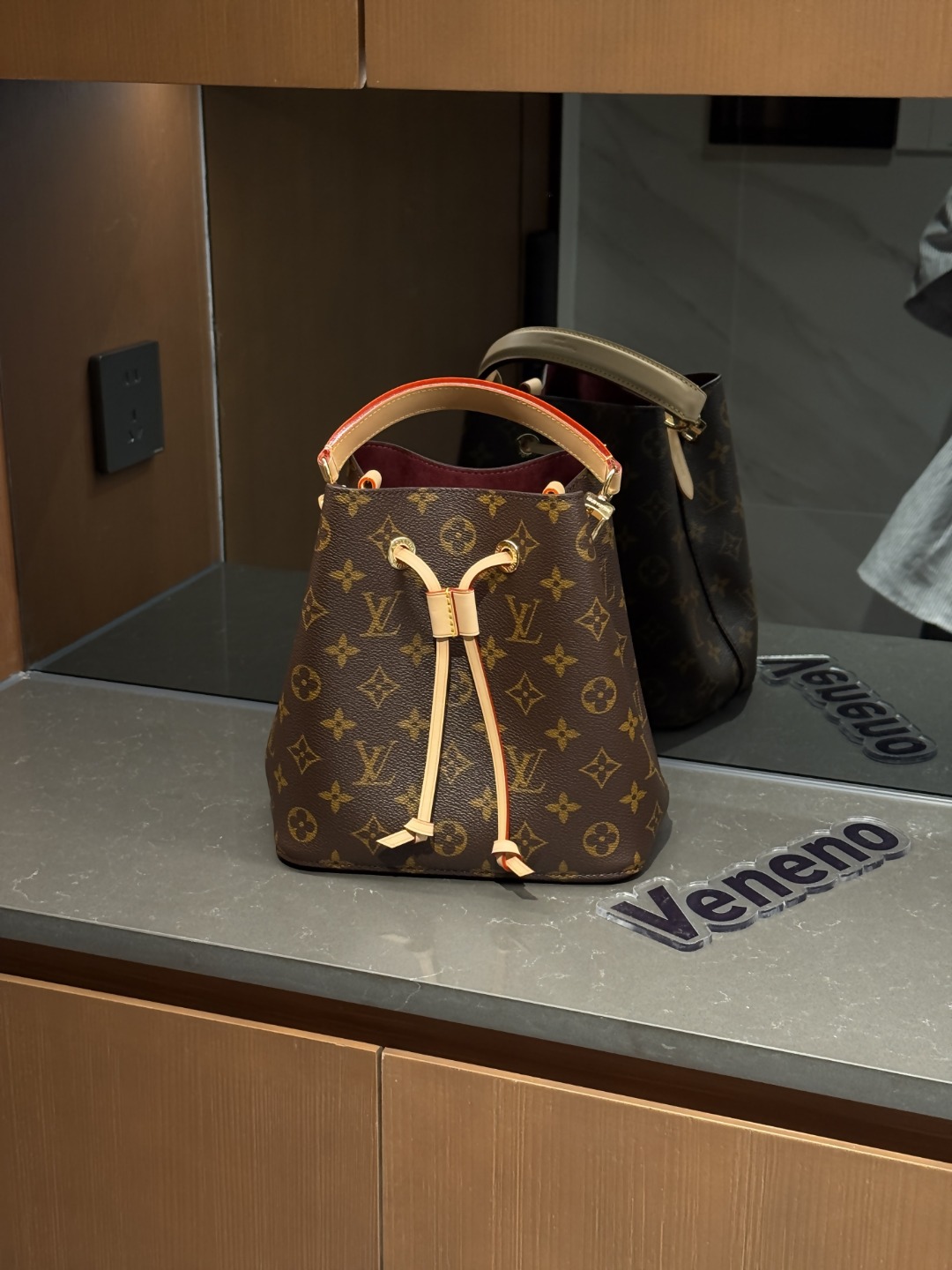 Louis Vuitton NOÉBB