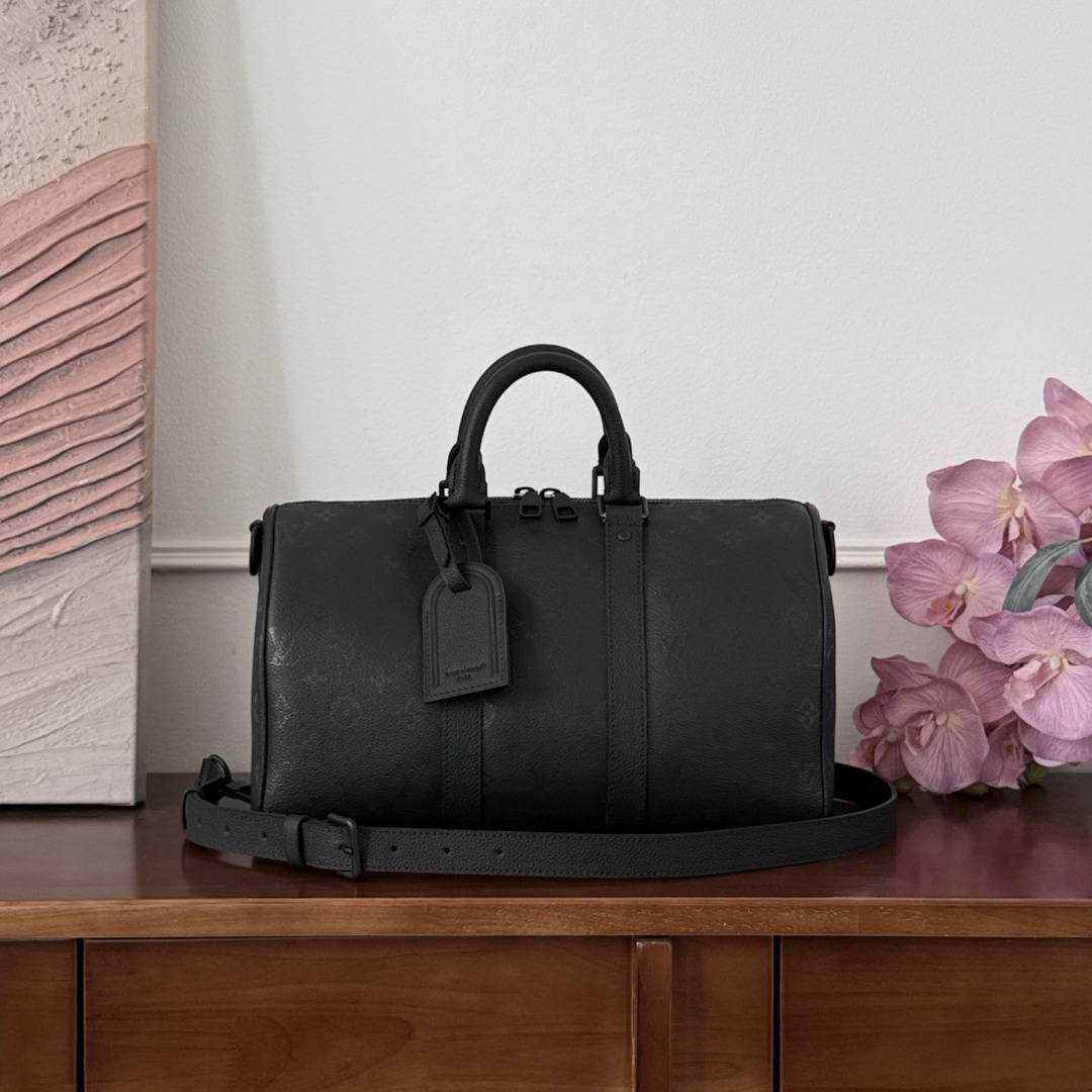 Louis Vuitton keepall35-
M28370
34x21x16cm