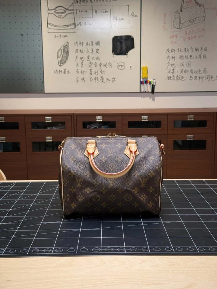 루이비통(베네노) 모노그램 M46977 가방 Louis Vuitton Bag