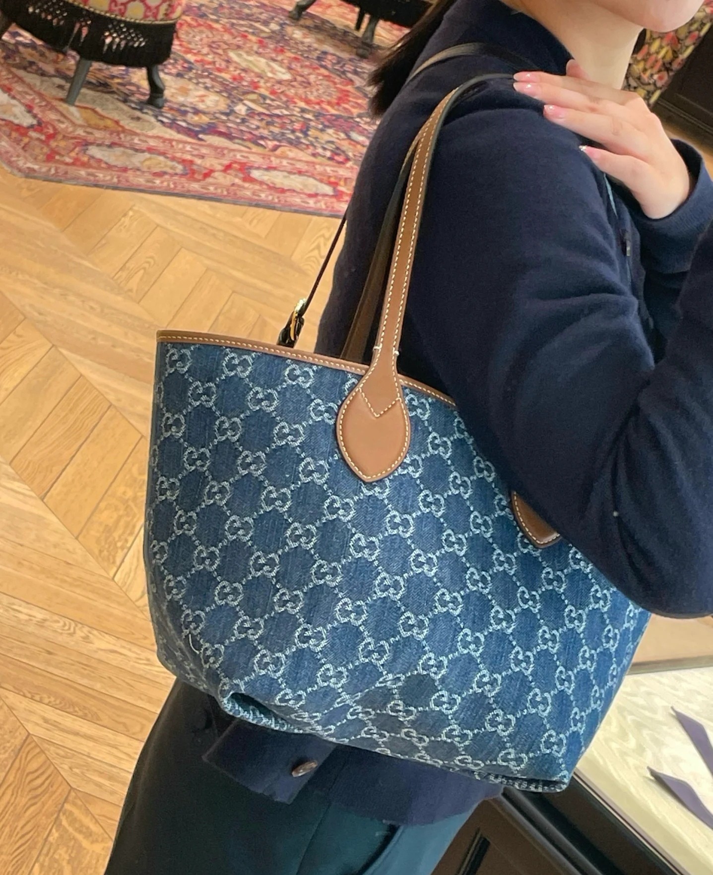 [Gucci Women