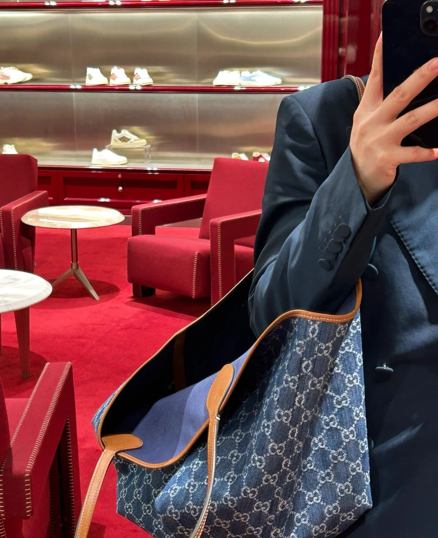 [Gucci Women