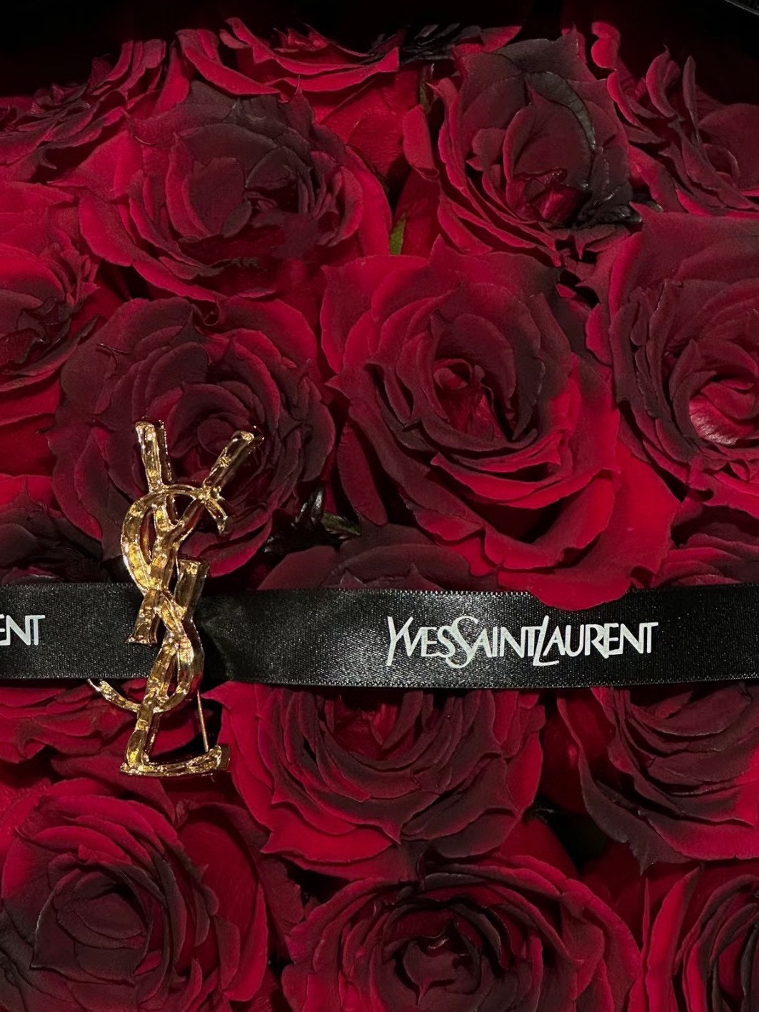 Saint Laurent Haute Couture Artisanal Perfumery Haute Fragrance Scent 2