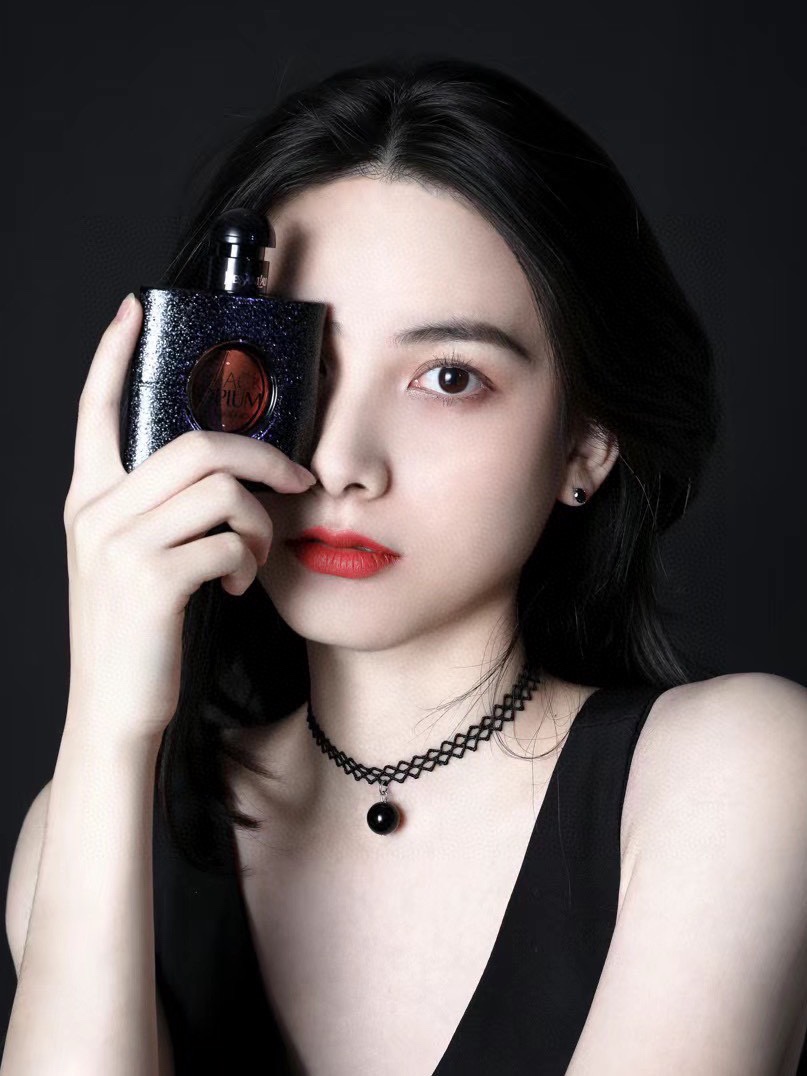 Saint Laurent Haute Couture Artisanal Perfumery Haute Fragrance Scent 8