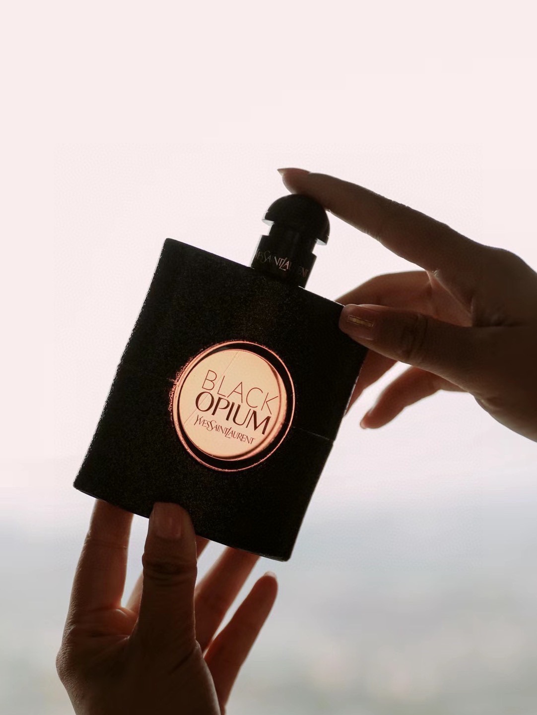 Saint Laurent Haute Couture Artisanal Perfumery Haute Fragrance Scent 9
