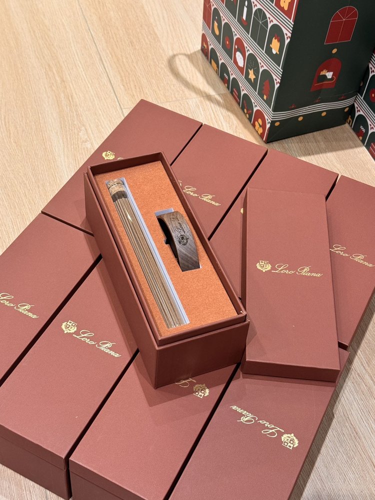traditional Chinese fragrance making techniques - Perfume 2