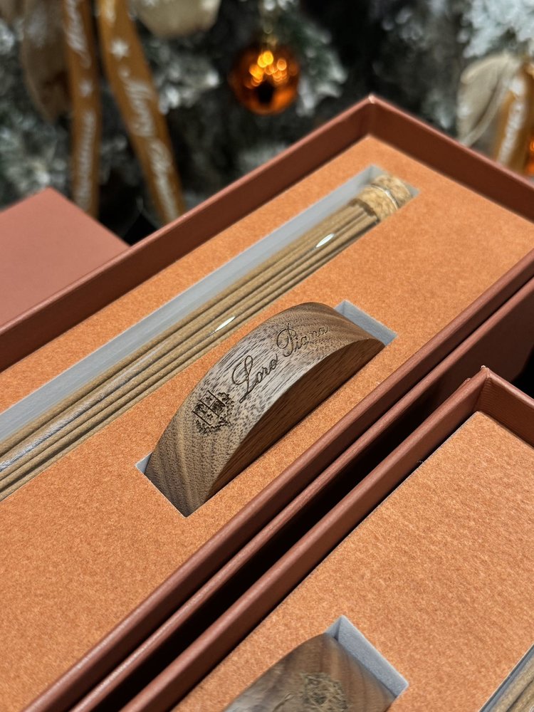 The fragrance of incense is unparalleled - Perfume 3